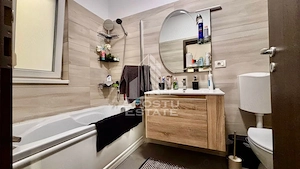 Apartament 3 camere decomandat | Braytim | 66 mp + balcon - imagine 9