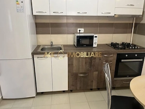 2 Camere de inchiriat | Militari Residence | Parcare | Centrala proprie - imagine 4