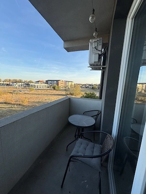 Apartament cu 2 camere, de închiriat   Zona ESO - imagine 8