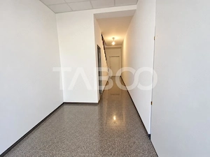 Spatiu de birouri 130 mp de inchiriat in zona Centrala din Sibiu - imagine 9