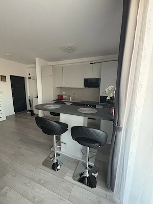 Apartament cu 2 camere, de închiriat   Zona ESO - imagine 4