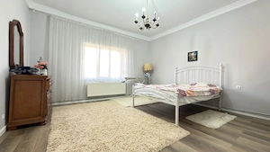 Casa individuala P+E+M cu 7 camere, garaj 140mp, 1084mp teren - Timisoara - imagine 4