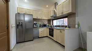 Casa individuala P+E+M cu 7 camere, garaj 140mp, 1084mp teren - Timisoara - imagine 12