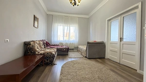 Casa individuala P+E+M cu 7 camere, garaj 140mp, 1084mp teren - Timisoara - imagine 16