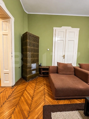 Casă istorică individuala, volume ample și multiple destinații,  Sinaia-Iosefin - imagine 3