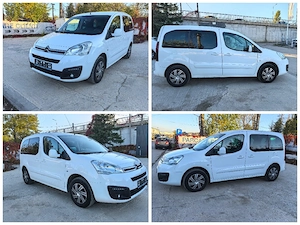 Citroen Berlingo 2017  57.000 km - imagine 2