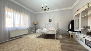 Casa individuala P+E+M cu 7 camere, garaj 140mp, 1084mp teren - Timisoara - imagine 6