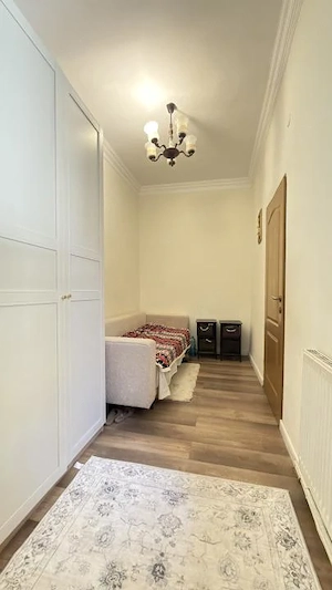 Casa individuala P+E+M cu 7 camere, garaj 140mp, 1084mp teren - Timisoara - imagine 15