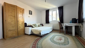 Casa individuala P+E+M cu 7 camere, garaj 140mp, 1084mp teren - Timisoara - imagine 20