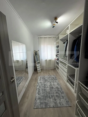 Vanzare apartament 3 camere - 62 mp, zona Lipovei - imagine 5