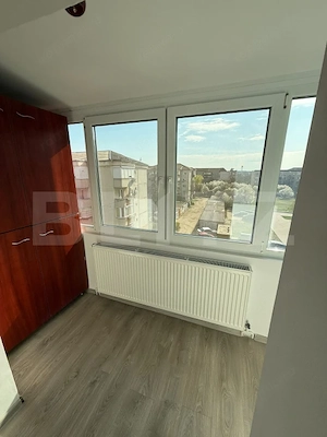 Vanzare apartament 3 camere - 62 mp, zona Lipovei - imagine 10