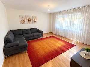  Apartament 3 camere în Pitești – Prundu, zona Kaufland - imagine 1