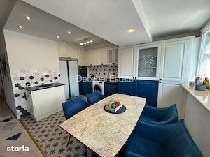 Apartament 3 camere 75 mp Victoriei metrou etaj 11/11 1979