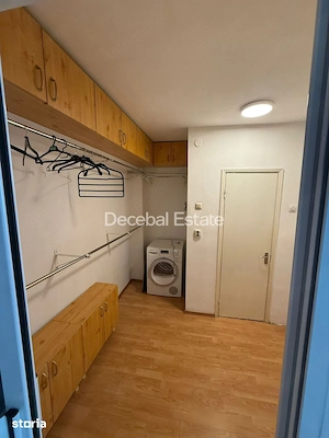 Apartament 3 camere 75 mp Victoriei metrou etaj 11/11 1979 - imagine 9