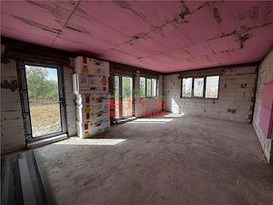 Nou! Casa 107 mp + teren 700 mp, zona Banului! - imagine 3