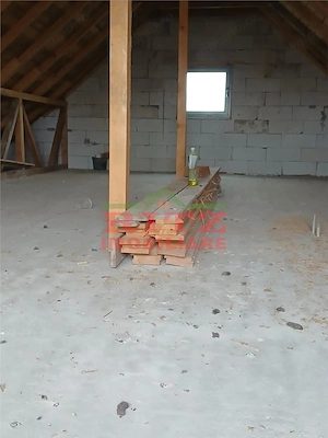 Nou! Casa 107 mp + teren 700 mp, zona Banului! - imagine 9