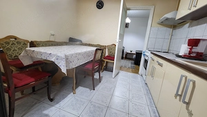 Proprietar inchiriez ap. 3 camere in Sibiu,str.Negoveanu, 450 E luna - imagine 2