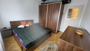 Proprietar inchiriez ap. 3 camere in Sibiu,str.Negoveanu, 450 E luna - imagine 4