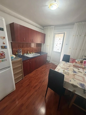 Apartament de vanzare, cu 2 camere, 53 mp, zona Craiovita - imagine 5