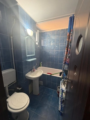 Apartament de vanzare, cu 2 camere, 53 mp, zona Craiovita - imagine 10