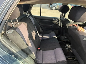Volkswagen Golf 4 1.6 Benzină   De vânzare - imagine 5