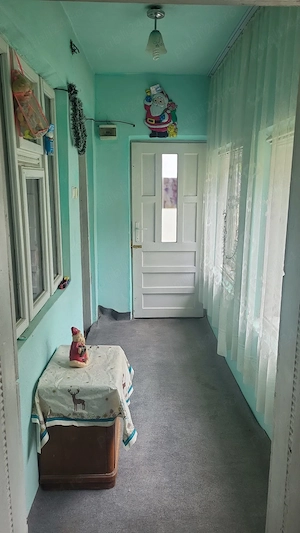 Casă cu teren 574 mp - Pietroșani, Vărzăroaia - imagine 6