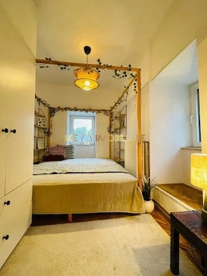 2 Camere de inchiriat | Ultracentral | Pet-Friendly | Mobilat - imagine 4