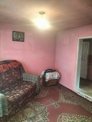 Casă cu teren 574 mp - Pietroșani, Vărzăroaia - imagine 7