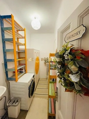 2 Camere de inchiriat | Ultracentral | Pet-Friendly | Mobilat - imagine 6