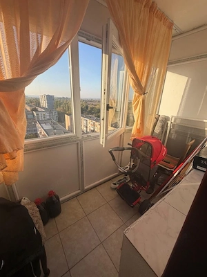 Apartament de vanzare, cu 2 camere, 53 mp, zona Craiovita - imagine 9