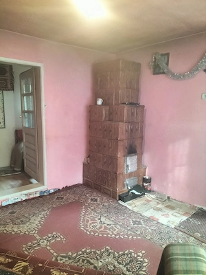 Casă cu teren 574 mp - Pietroșani, Vărzăroaia - imagine 9