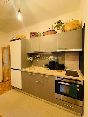 2 Camere de inchiriat | Ultracentral | Pet-Friendly | Mobilat - imagine 5