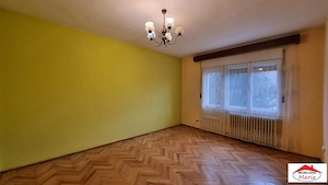 Apartament etaj 1 in asociatie 4 camere semicentral - imagine 3