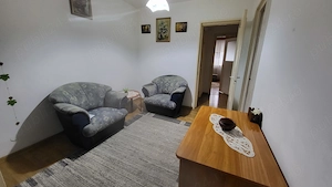 Proprietar inchiriez ap. 3 camere in Sibiu,str.Negoveanu, 450 E luna - imagine 9