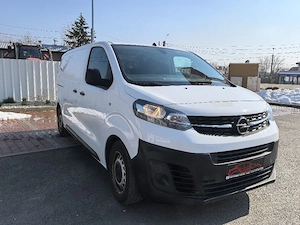 Opel Vivaro 2019   150.000 km
