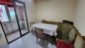 Proprietar inchiriez ap. 3 camere in Sibiu,str.Negoveanu, 450 E luna - imagine 7