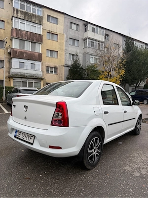 vand dacia logan 2013 1.5 Motor Duster  - imagine 5