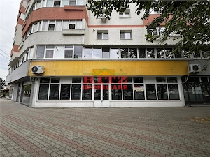 Nou! Sp. com. 140 mp, Zona Parcul Tineretului Gara! - imagine 2