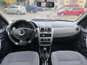 vand dacia logan 2013 1.5 Motor Duster  - imagine 4