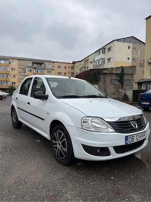 vand dacia logan 2013 1.5 Motor Duster  - imagine 2