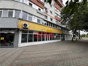 Nou! Sp. com. 140 mp, Zona Parcul Tineretului Gara! - imagine 3