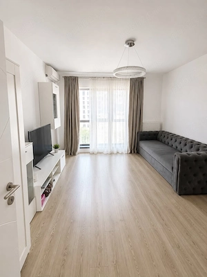 Ofer pt inchiriere garsoniera confort 1, dec, etaj 5, bloc nou, ansamblul Exigent Plaza Dr Taberei  - imagine 4
