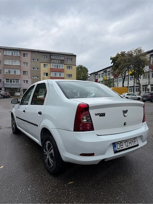 vand dacia logan 2013 1.5 Motor Duster  - imagine 3