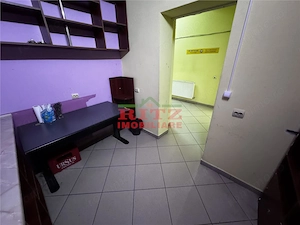 Nou! Sp. com. 140 mp, Zona Parcul Tineretului Gara! - imagine 8