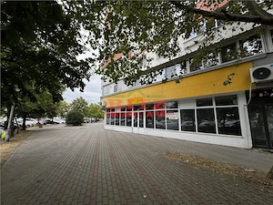 Nou! Sp. com. 140 mp, Zona Parcul Tineretului Gara! - imagine 12
