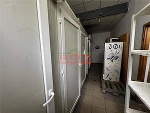 NOU! Sp. com. 155 mp, VAD EXCELENT, Zona G. Poboran! - imagine 12