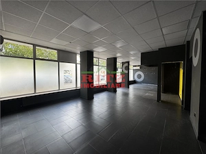 Nou! Sp. com. 140 mp, Zona Parcul Tineretului Gara! - imagine 4