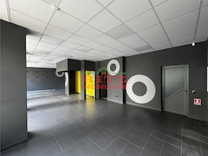 Nou! Sp. com. 140 mp, Zona Parcul Tineretului Gara! - imagine 16
