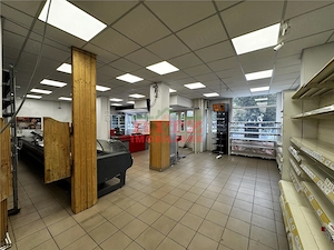 NOU! Sp. com. 155 mp, VAD EXCELENT, Zona G. Poboran! - imagine 4