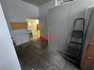 NOU! Sp. com. 155 mp, VAD EXCELENT, Zona G. Poboran! - imagine 13